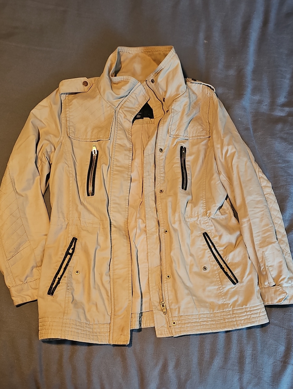 Lightweight Field Jacket